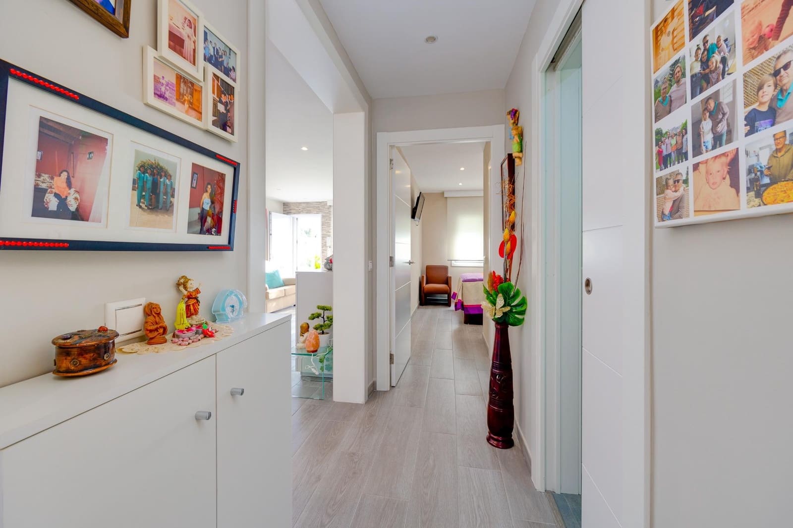 2 camera da letto Villa in vendita in Torrevieja con piscina garage - 289.000 € (Rif: 9677626)