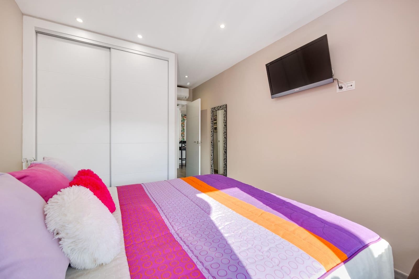 2 camera da letto Villa in vendita in Torrevieja con piscina garage - 289.000 € (Rif: 9677626)