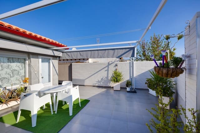 2 camera da letto Villa in vendita in Los Balcones - Los Altos, Torrevieja con piscina garage - 289.000 € (Rif: 9677626)