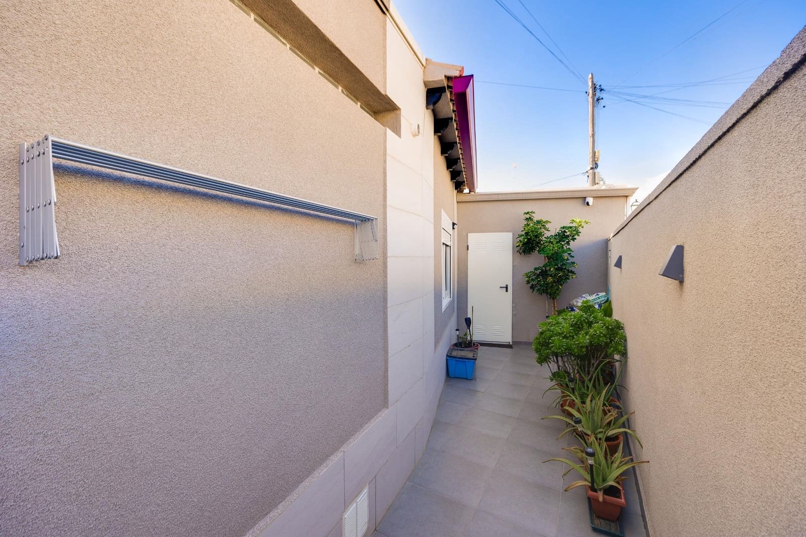 2 camera da letto Villa in vendita in Torrevieja con piscina garage - 289.000 € (Rif: 9677626)