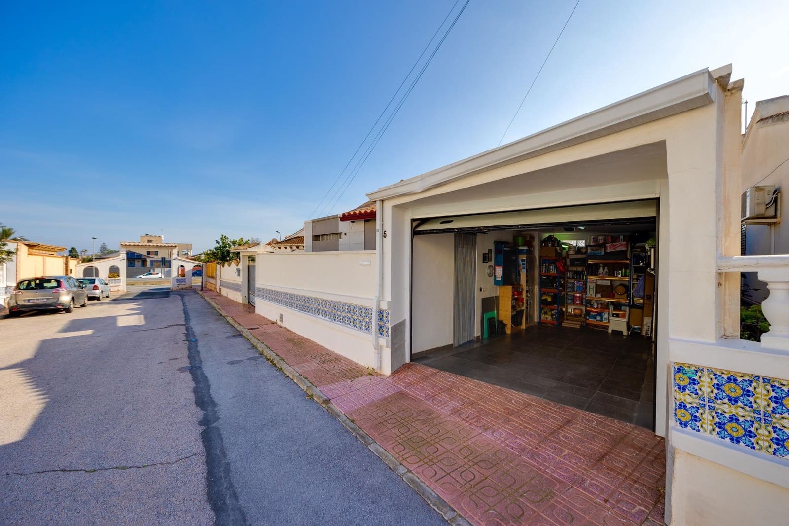 2 camera da letto Villa in vendita in Torrevieja con piscina garage - 289.000 € (Rif: 9677626)