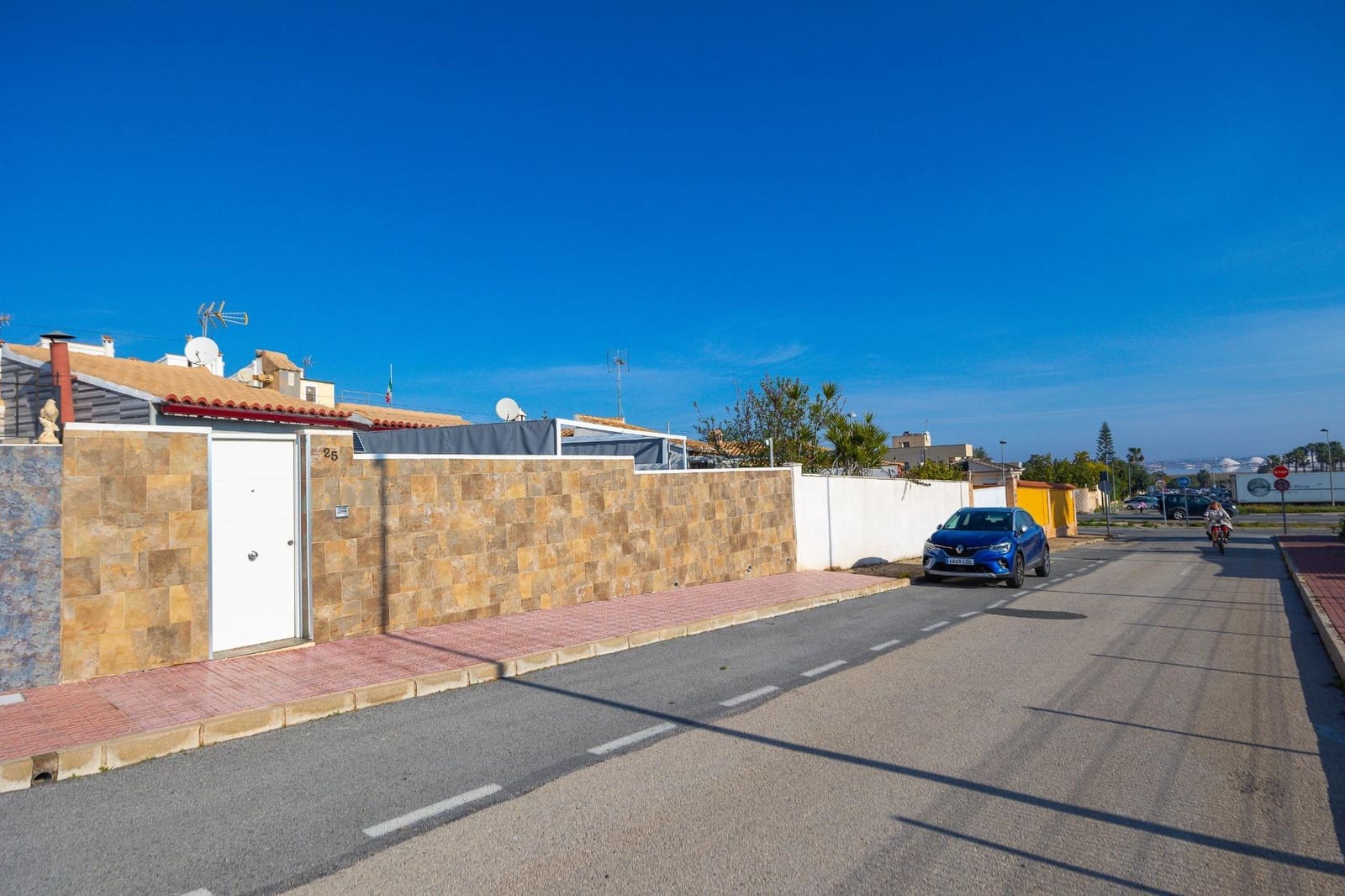 2 camera da letto Villa in vendita in Torrevieja con piscina garage - 289.000 € (Rif: 9677626)