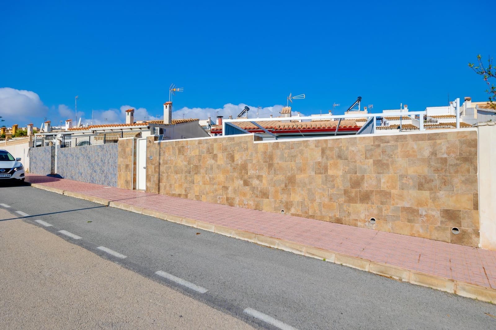 2 camera da letto Villa in vendita in Torrevieja con piscina garage - 289.000 € (Rif: 9677626)