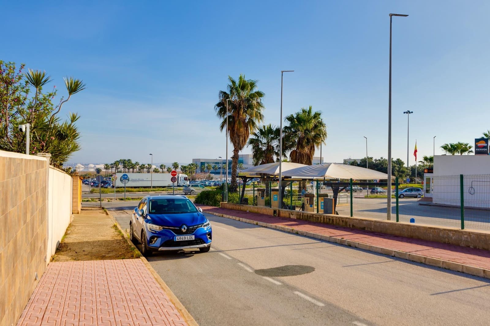 2 camera da letto Villa in vendita in Torrevieja con piscina garage - 289.000 € (Rif: 9677626)