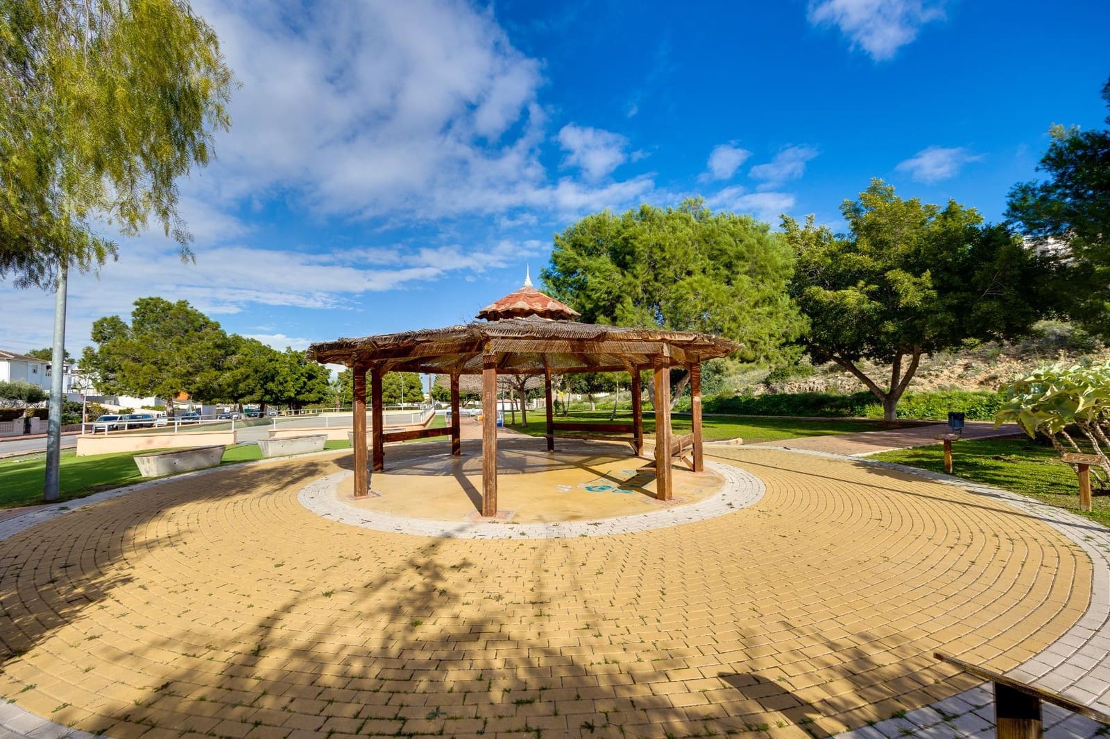 2 camera da letto Villa in vendita in Torrevieja con piscina garage - 289.000 € (Rif: 9677626)