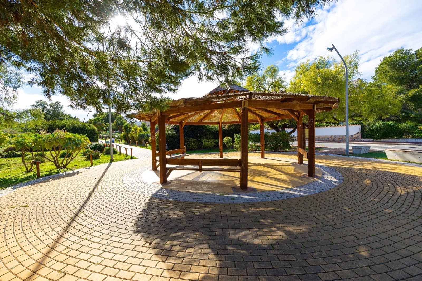 2 camera da letto Villa in vendita in Torrevieja con piscina garage - 289.000 € (Rif: 9677626)