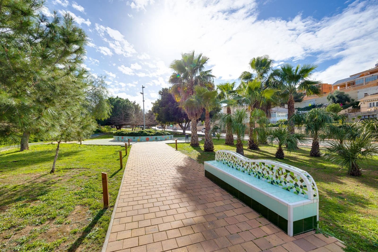 2 camera da letto Villa in vendita in Torrevieja con piscina garage - 289.000 € (Rif: 9677626)