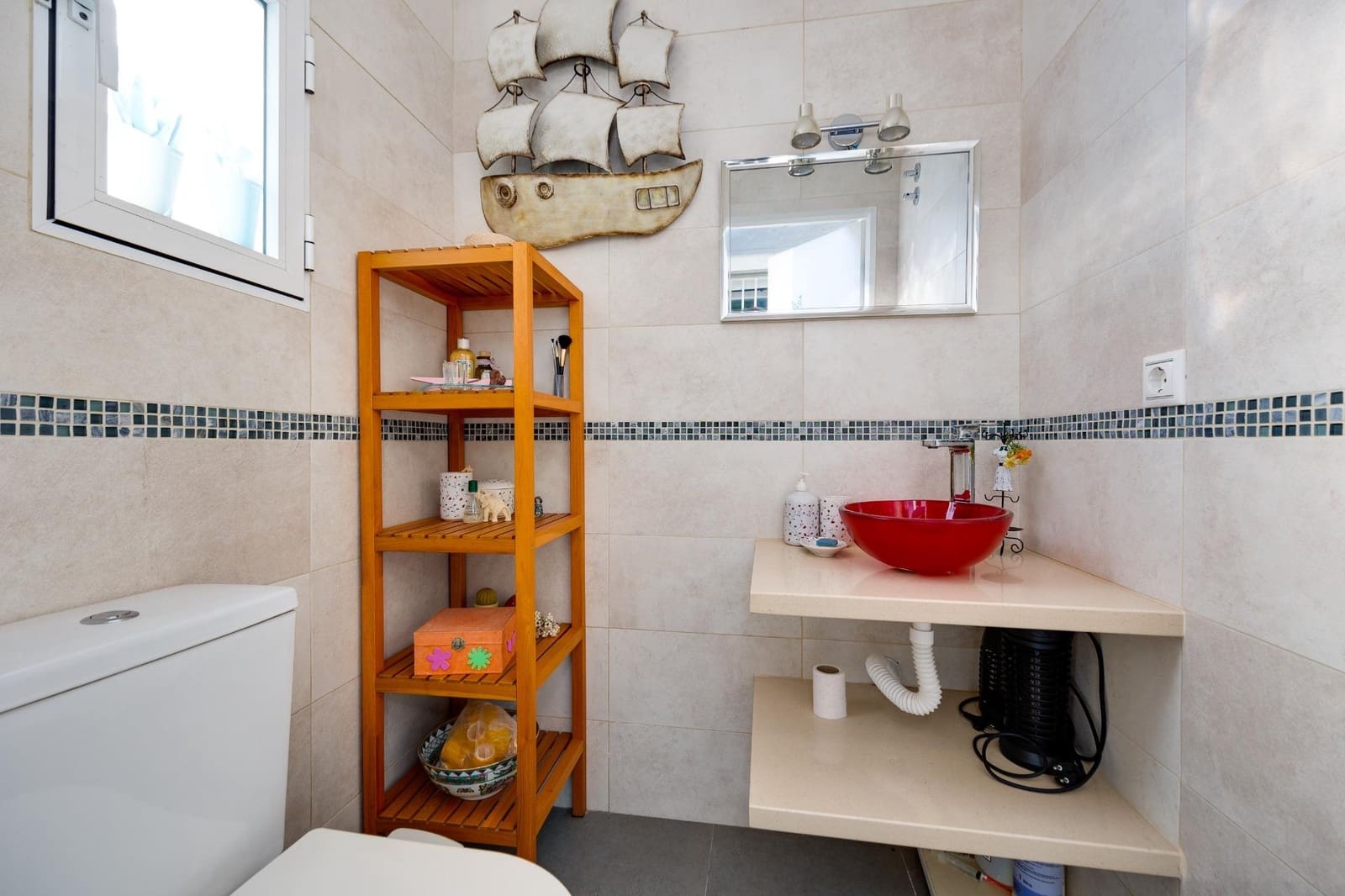 2 camera da letto Villa in vendita in Torrevieja con piscina garage - 289.000 € (Rif: 9677626)