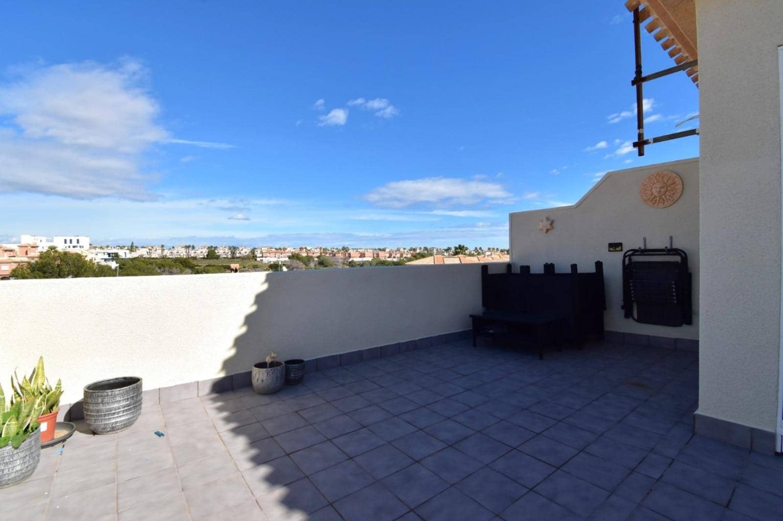 3 sovrum Villa till salu i Playa Flamenca med pool - 249 000 € (Ref: 9677627)