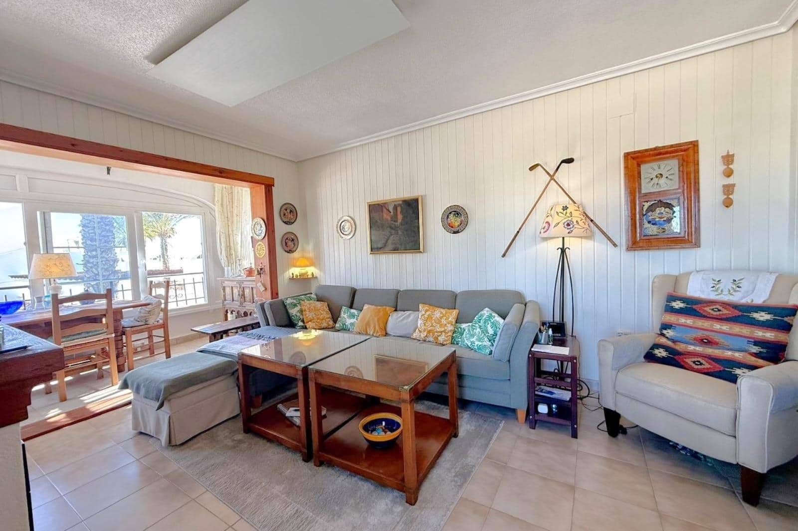 2 sovrum Takvåning till salu i Villamartin med pool - 169 000 € (Ref: 9677628)