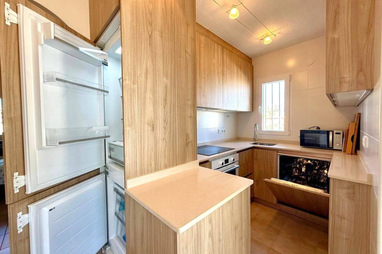 2 sovrum Takvåning till salu i Villamartin med pool - 169 000 € (Ref: 9677628)