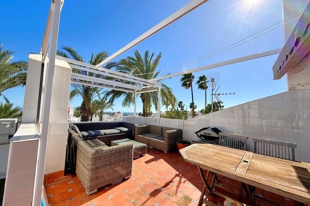 2 sypialnia Penthouse na sprzedaż w Villamartin, Orihuela z basenem - 169 000 € (Ref: 9677628)