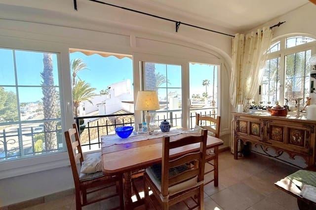 2 sypialnia Penthouse na sprzedaż w Villamartin, Orihuela z basenem - 169 000 € (Ref: 9677628)