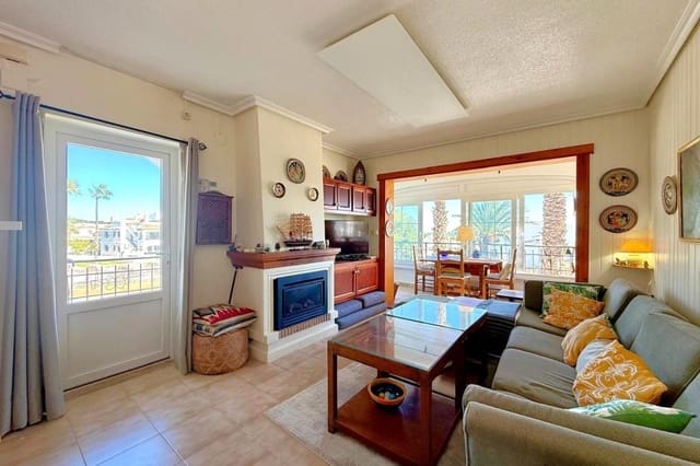 2 sypialnia Penthouse na sprzedaż w Villamartin, Orihuela z basenem - 169 000 € (Ref: 9677628)