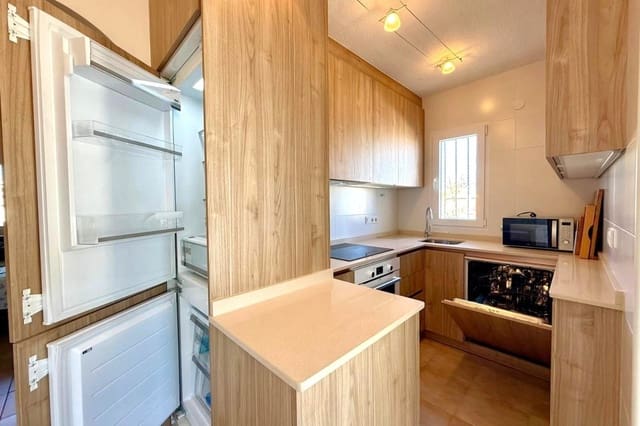 2 sypialnia Penthouse na sprzedaż w Villamartin, Orihuela z basenem - 169 000 € (Ref: 9677628)