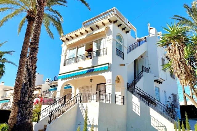 2 sypialnia Penthouse na sprzedaż w Villamartin, Orihuela z basenem - 169 000 € (Ref: 9677628)