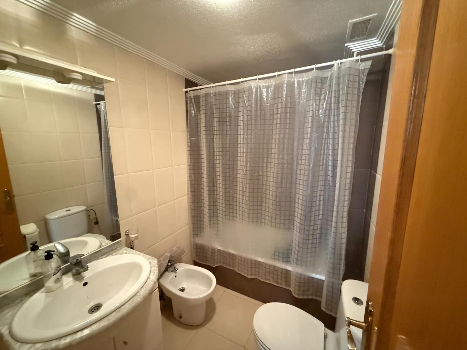 2 sypialnia Apartament na sprzedaż w Torrevieja - 115 000 € (Ref: 9682628)