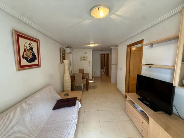 2 sypialnia Apartament na sprzedaż w Centro, Torrevieja - 115 000 € (Ref: 9682628)