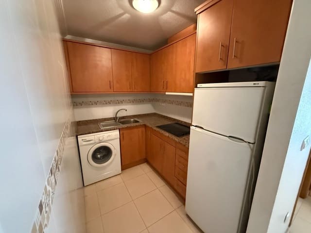 2 sypialnia Apartament na sprzedaż w Centro, Torrevieja - 115 000 € (Ref: 9682628)