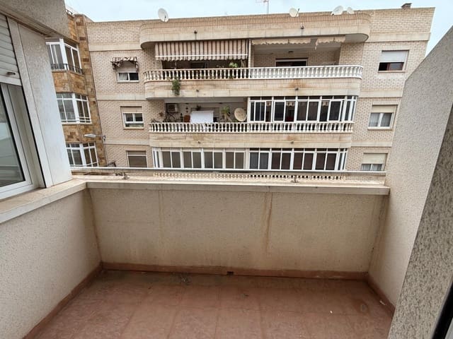 2 sypialnia Apartament na sprzedaż w Centro, Torrevieja - 115 000 € (Ref: 9682628)