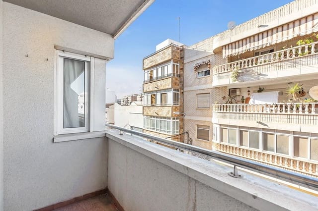 2 chambre Appartement à vendre à Centro, Torrevieja - 115 000 € (Ref: 9682628)