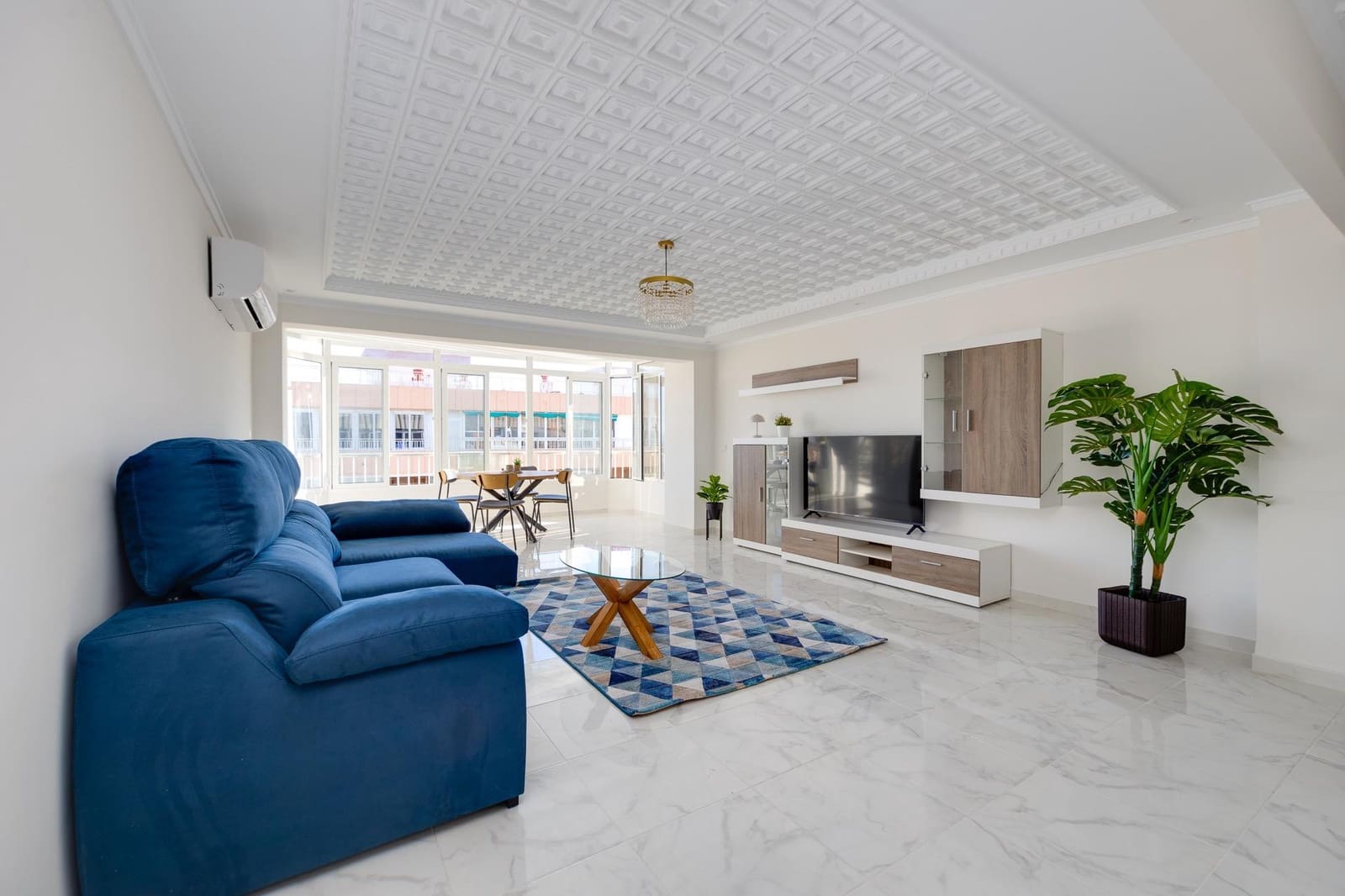 3 chambre Appartement à vendre à Torrevieja avec piscine - 269 900 € (Ref: 9696297)