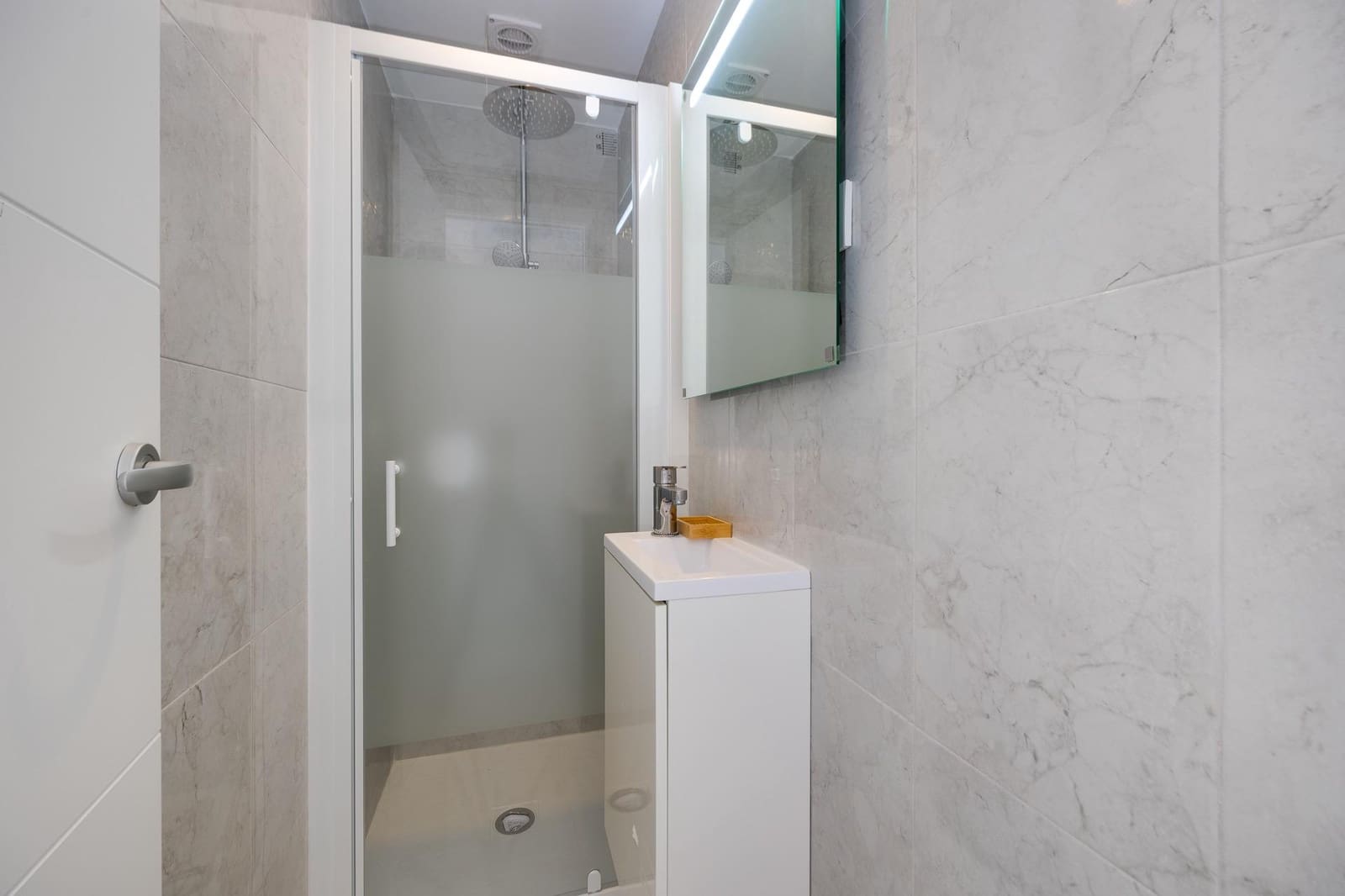 3 chambre Appartement à vendre à Torrevieja avec piscine - 269 900 € (Ref: 9696297)