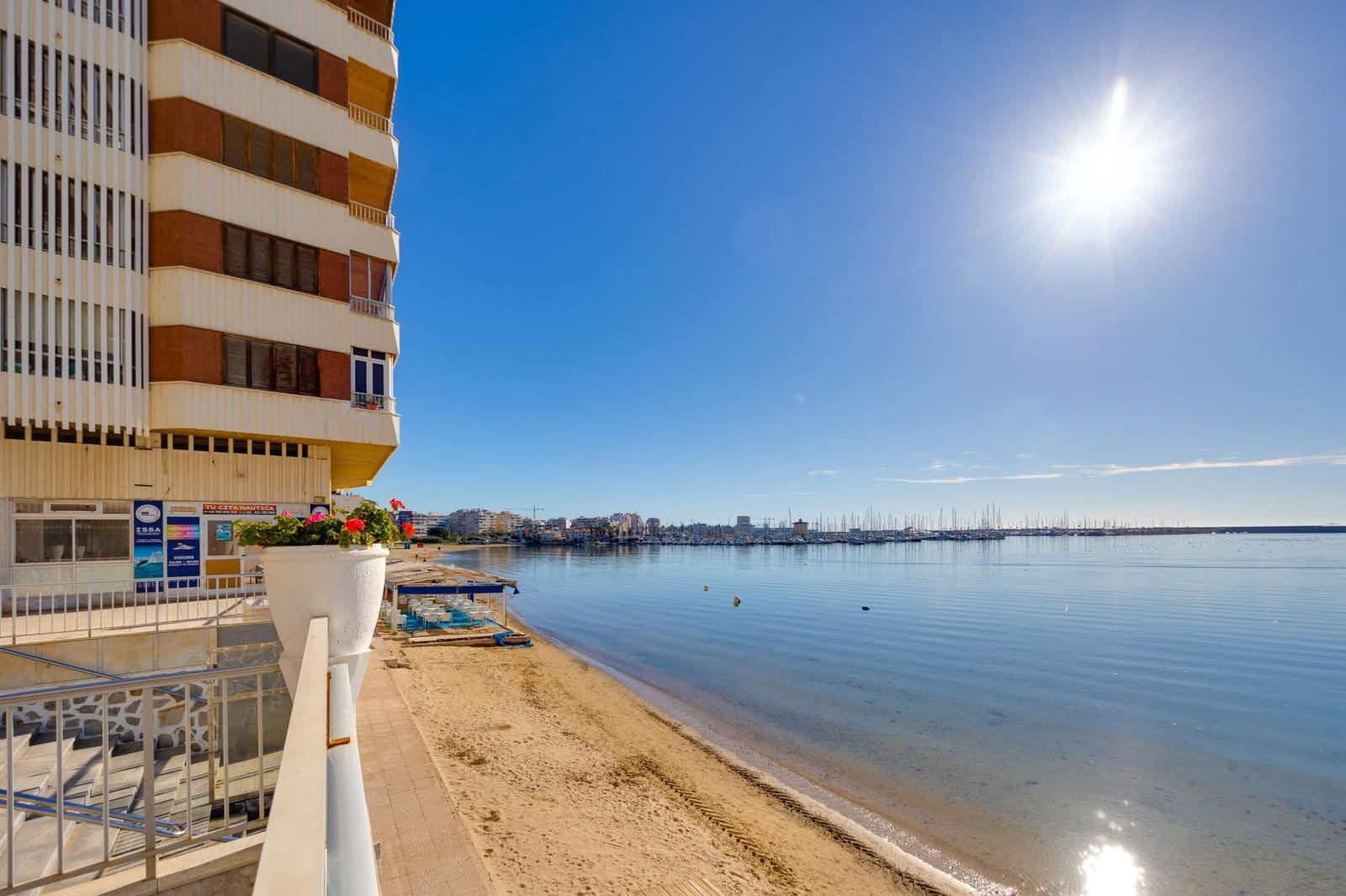 3 chambre Appartement à vendre à Torrevieja avec piscine - 269 900 € (Ref: 9696297)