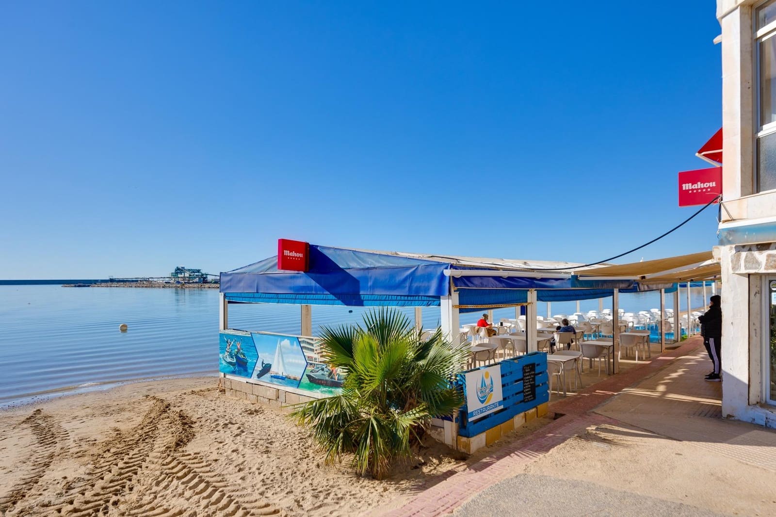 3 chambre Appartement à vendre à Torrevieja avec piscine - 269 900 € (Ref: 9696297)