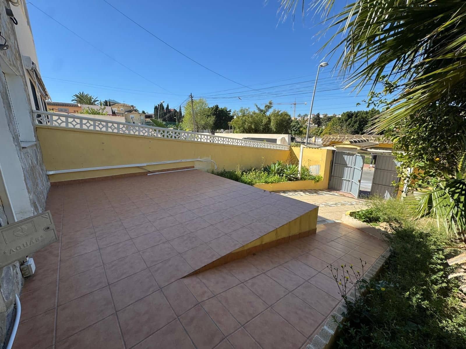 2 bedroom Villa for sale in Orihuela - € 289,000 (Ref: 9712177)