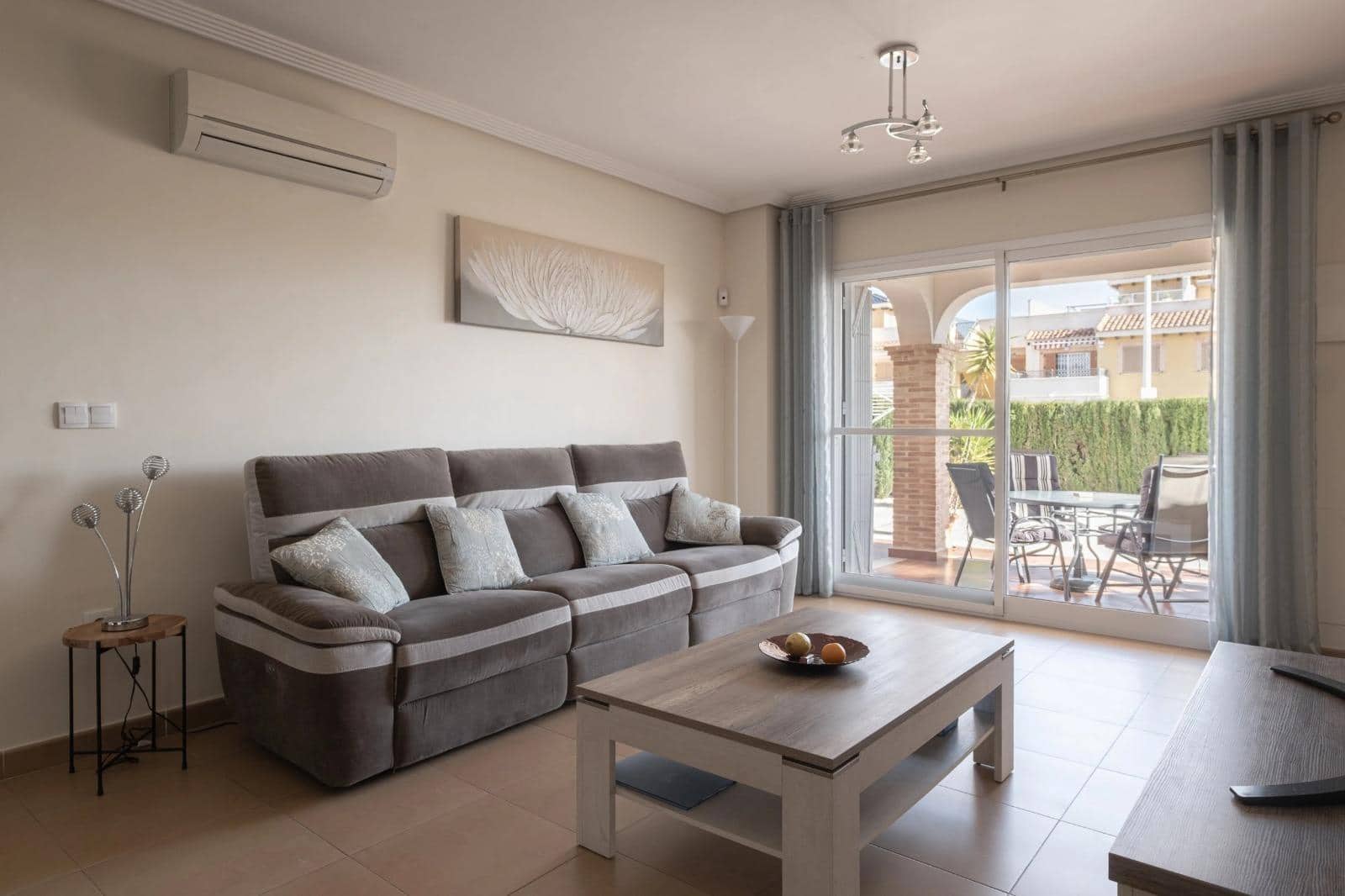2 camera da letto Appartamento in vendita in Orihuela Costa con piscina - 249.000 € (Rif: 9715107)