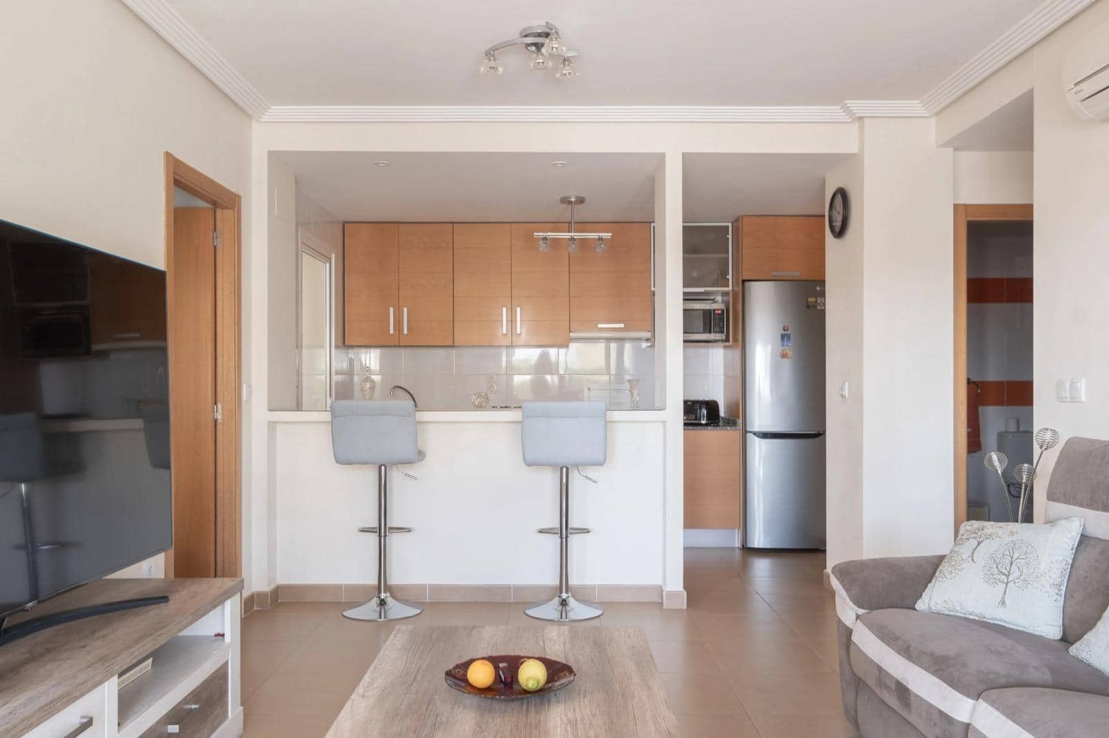 2 camera da letto Appartamento in vendita in Orihuela Costa con piscina - 249.000 € (Rif: 9715107)