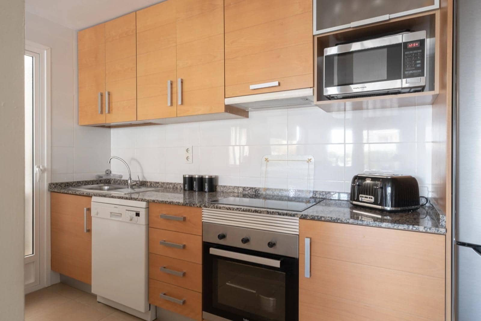 2 camera da letto Appartamento in vendita in Orihuela Costa con piscina - 249.000 € (Rif: 9715107)