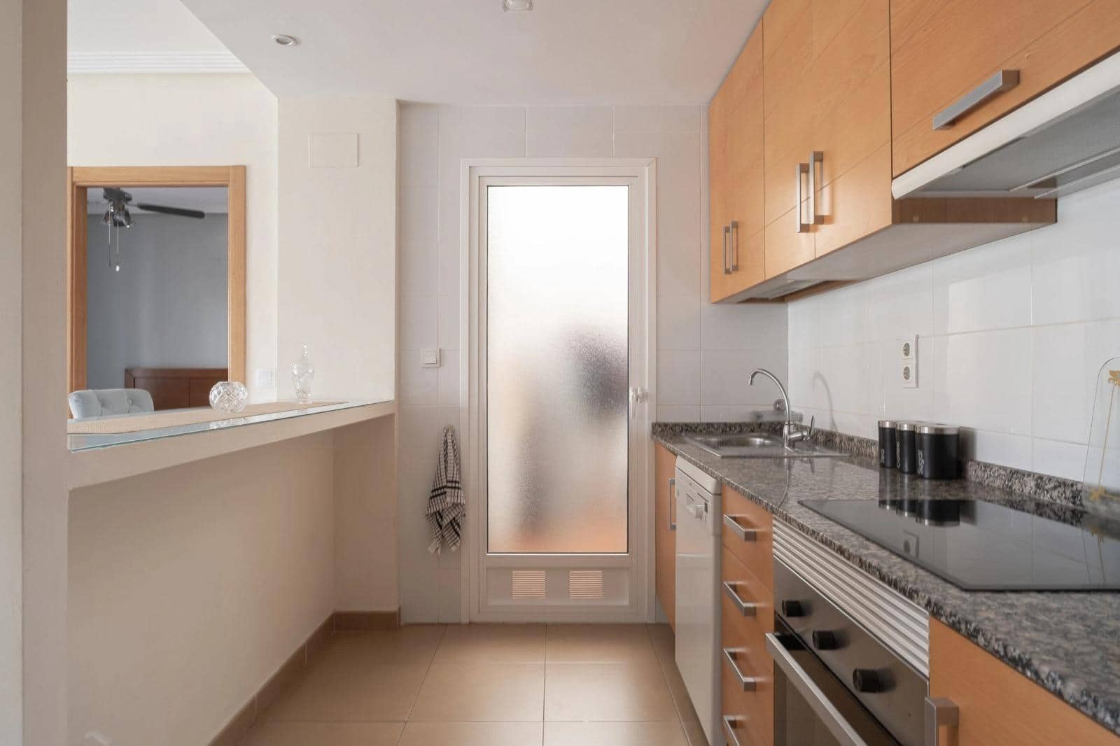 2 camera da letto Appartamento in vendita in Orihuela Costa con piscina - 249.000 € (Rif: 9715107)