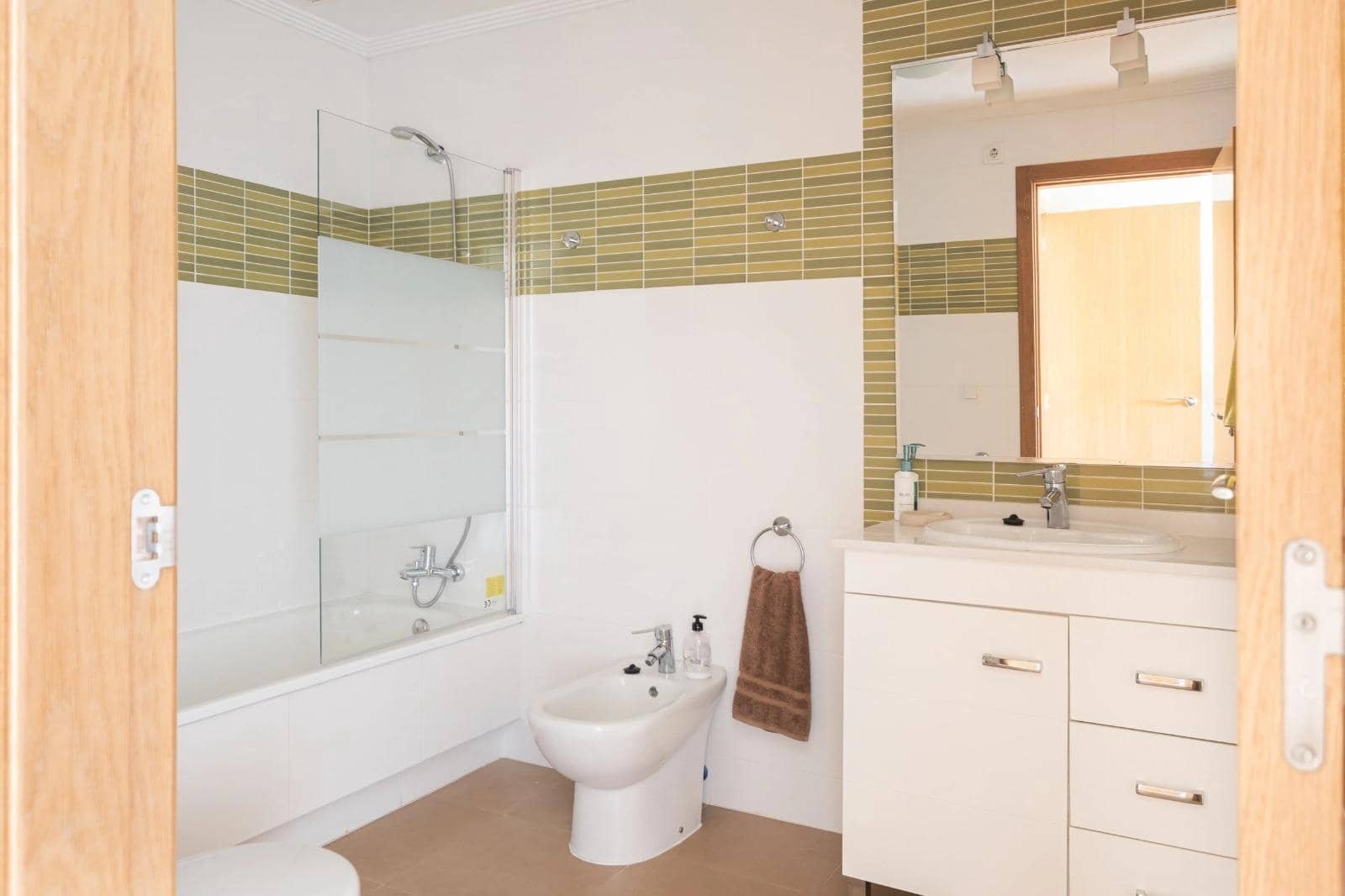 2 camera da letto Appartamento in vendita in Orihuela Costa con piscina - 249.000 € (Rif: 9715107)