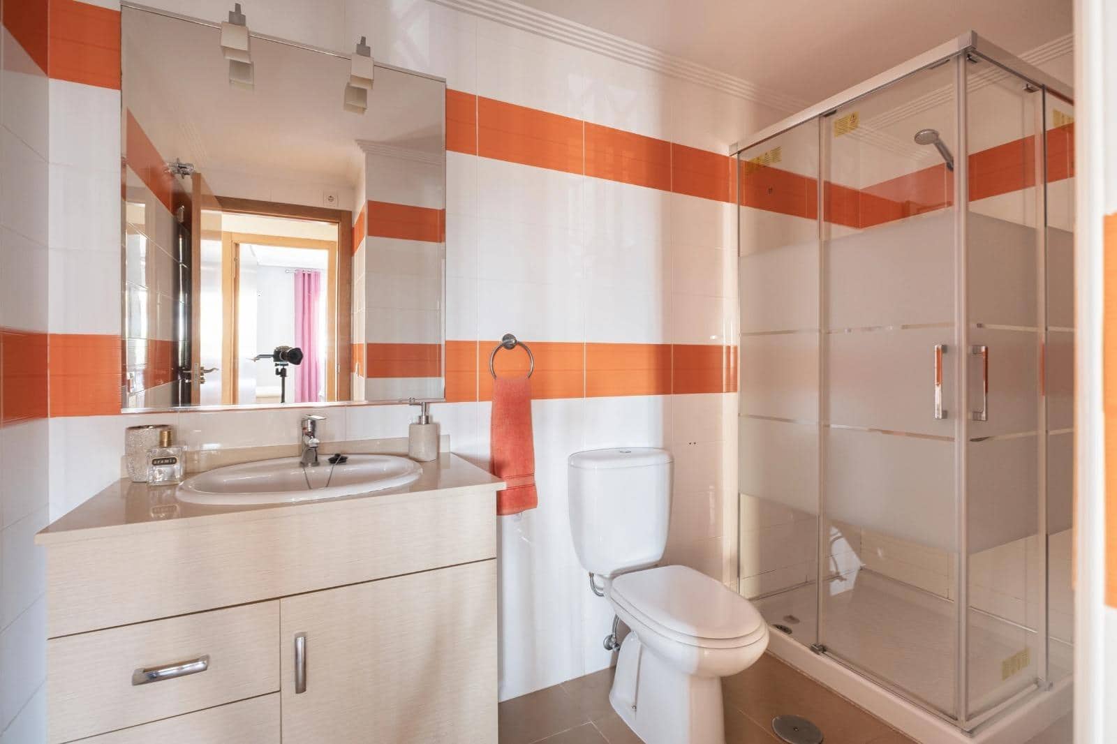 2 camera da letto Appartamento in vendita in Orihuela Costa con piscina - 249.000 € (Rif: 9715107)