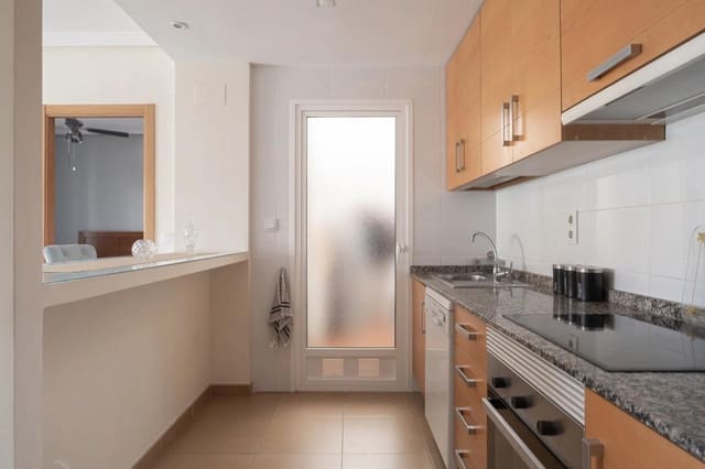 2 camera da letto Appartamento in vendita in Punta Prima, Orihuela con piscina - 249.000 € (Rif: 9715107)