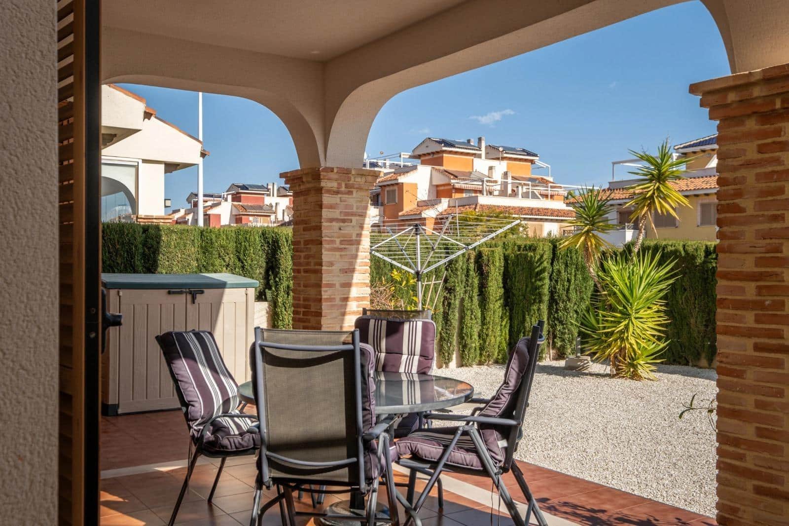 2 camera da letto Appartamento in vendita in Orihuela Costa con piscina - 249.000 € (Rif: 9715107)