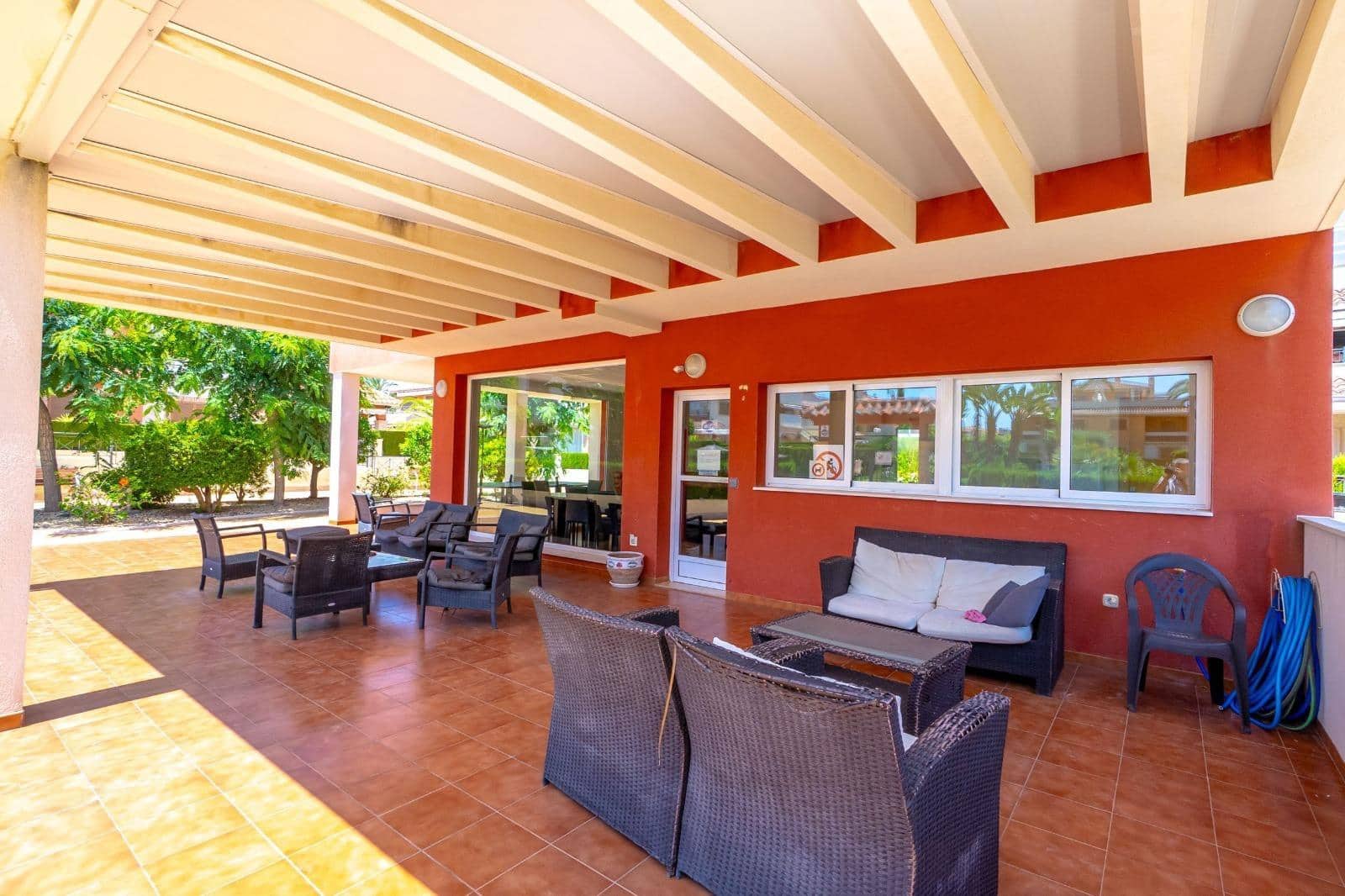 2 camera da letto Appartamento in vendita in Orihuela Costa con piscina - 249.000 € (Rif: 9715107)