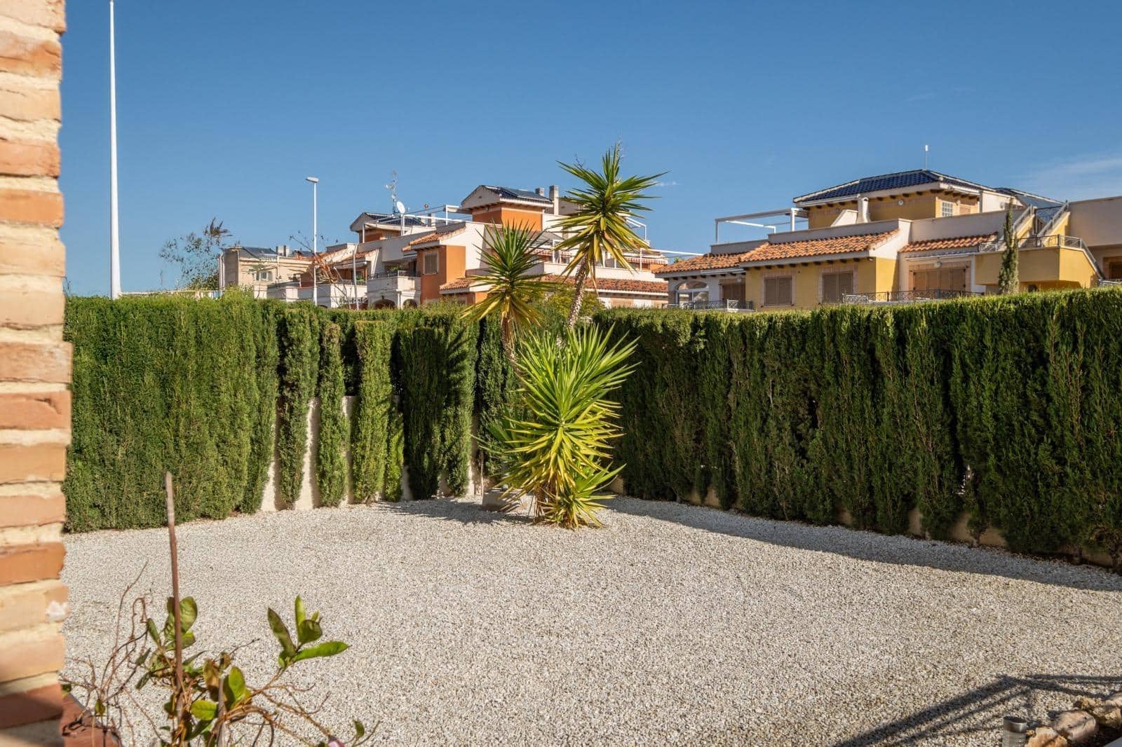 2 camera da letto Appartamento in vendita in Orihuela Costa con piscina - 249.000 € (Rif: 9715107)