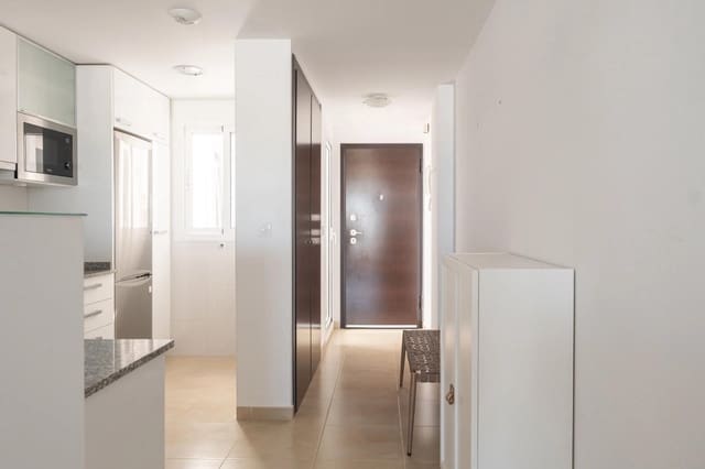 2 camera da letto Attico in vendita in Villamartín - Las Filipinas, Orihuela con piscina - 265.000 € (Rif: 9715108)