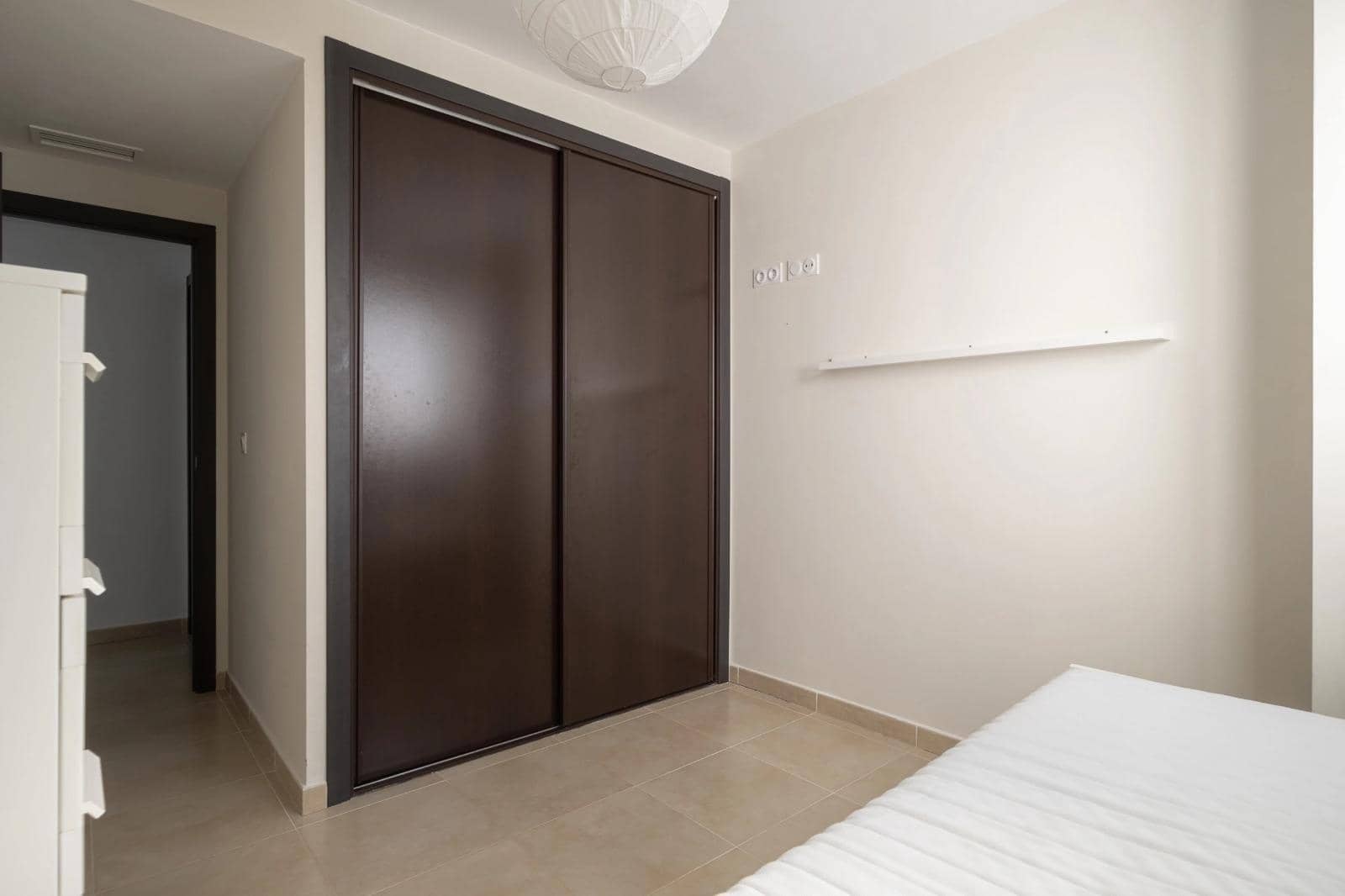 2 makuuhuone Kattohuoneisto myytävänä paikassa Orihuela Costa mukana uima-altaan - 265 000 € (Ref: 9715108)