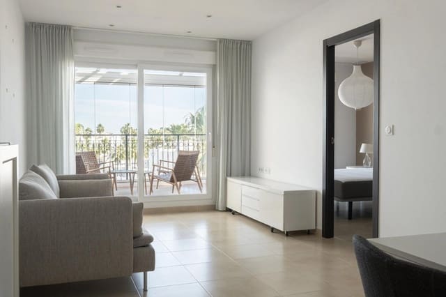 2 camera da letto Attico in vendita in Villamartín - Las Filipinas, Orihuela con piscina - 265.000 € (Rif: 9715108)