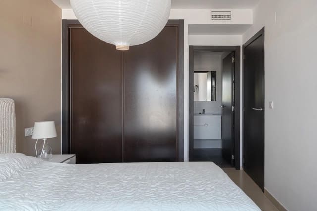 2 camera da letto Attico in vendita in Villamartín - Las Filipinas, Orihuela con piscina - 265.000 € (Rif: 9715108)