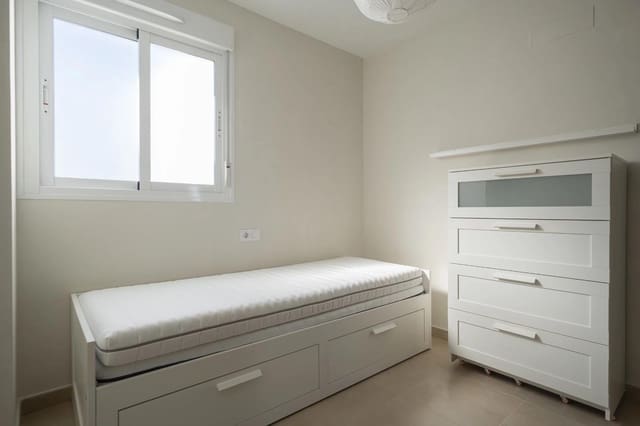 2 camera da letto Attico in vendita in Villamartín - Las Filipinas, Orihuela con piscina - 265.000 € (Rif: 9715108)