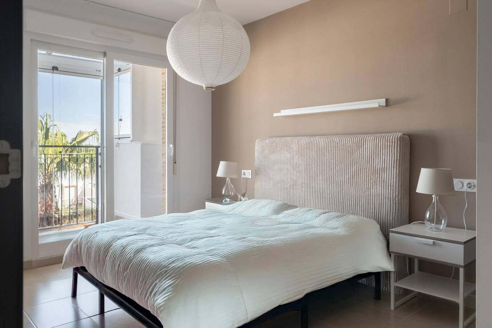 2 makuuhuone Kattohuoneisto myytävänä paikassa Orihuela Costa mukana uima-altaan - 265 000 € (Ref: 9715108)