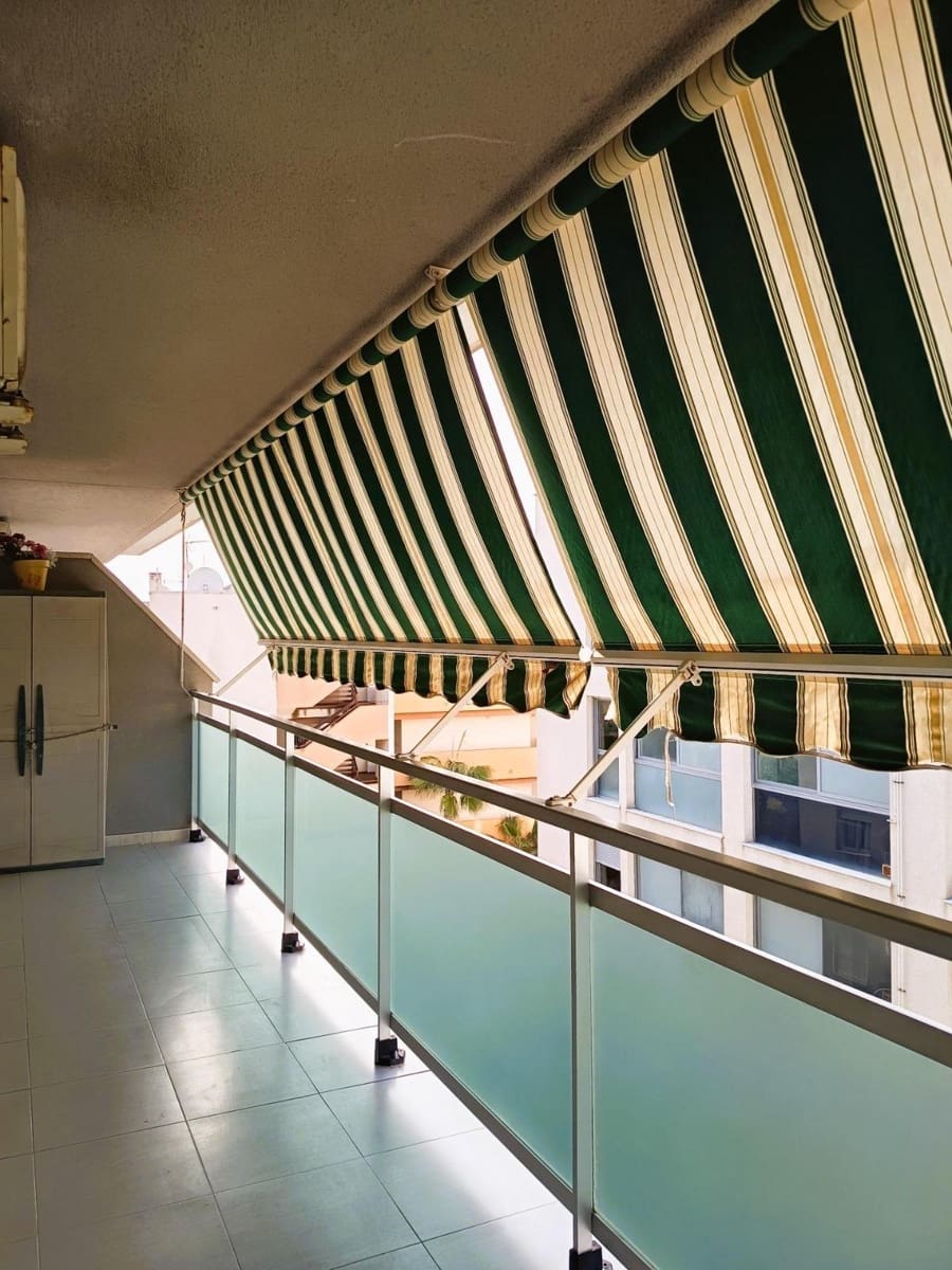 2 camera da letto Attico in vendita in La Regia con piscina garage - 219.000 € (Rif: 9720193)