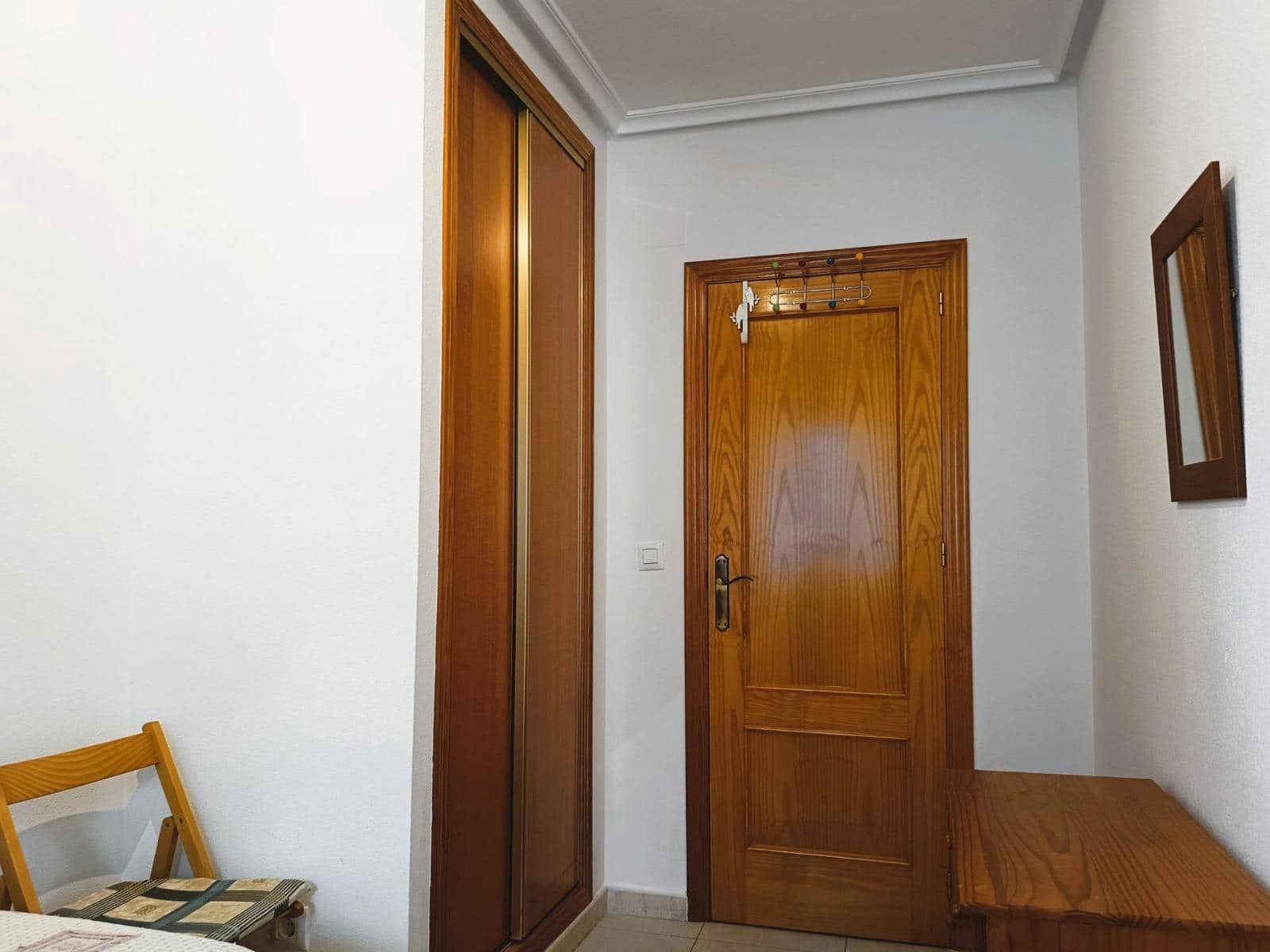 2 camera da letto Attico in vendita in La Regia con piscina garage - 219.000 € (Rif: 9720193)