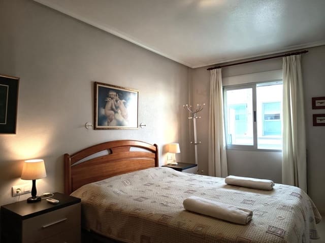 2 camera da letto Attico in vendita in La Regia, Orihuela con piscina garage - 219.000 € (Rif: 9720193)