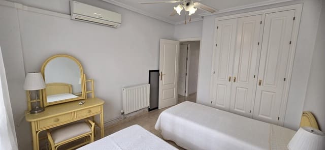 Apartamento de 3 habitaciones en Las Filipinas en venta con piscina - 265.000 € (Ref: 9720194)